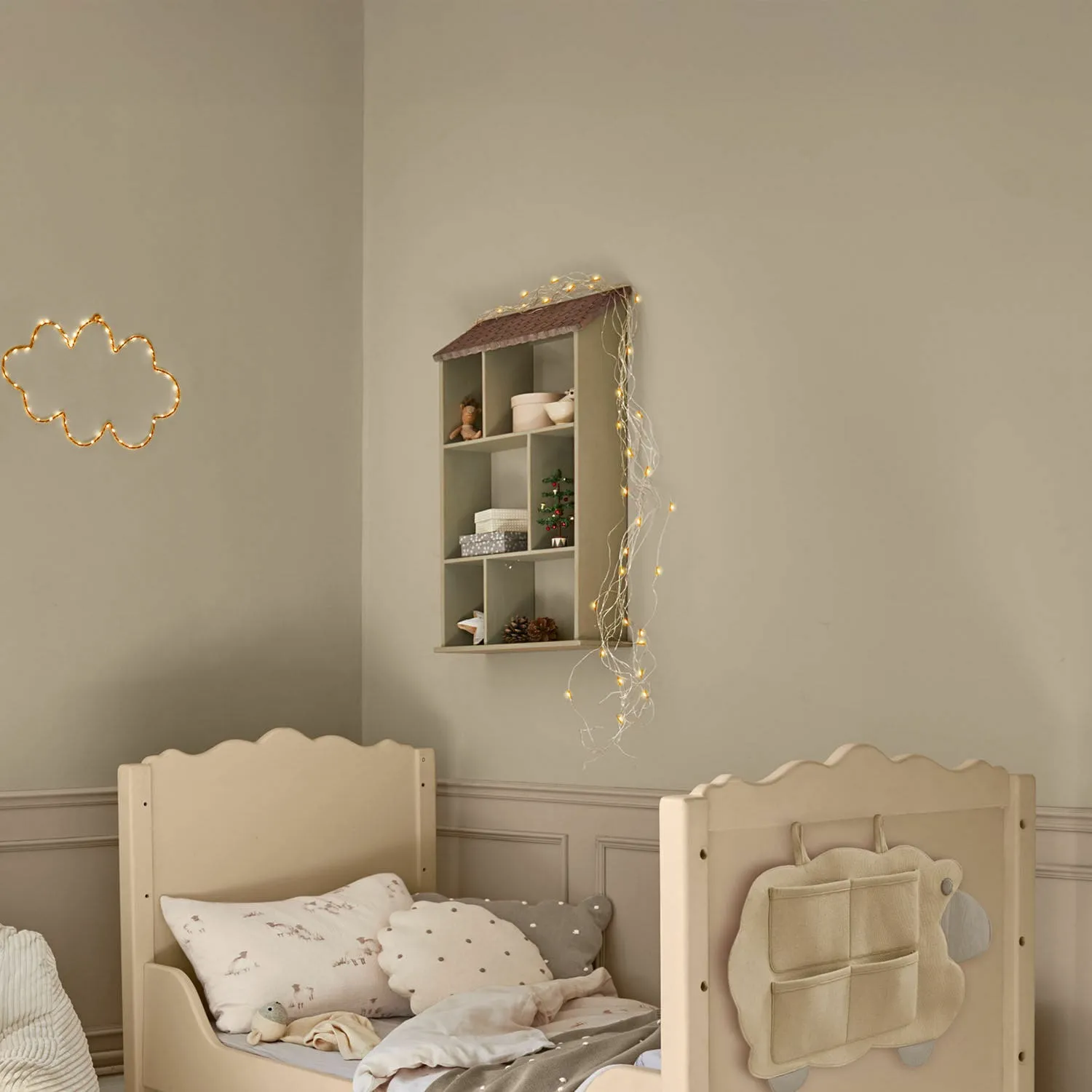 Wandregal Zerith – Bild 2