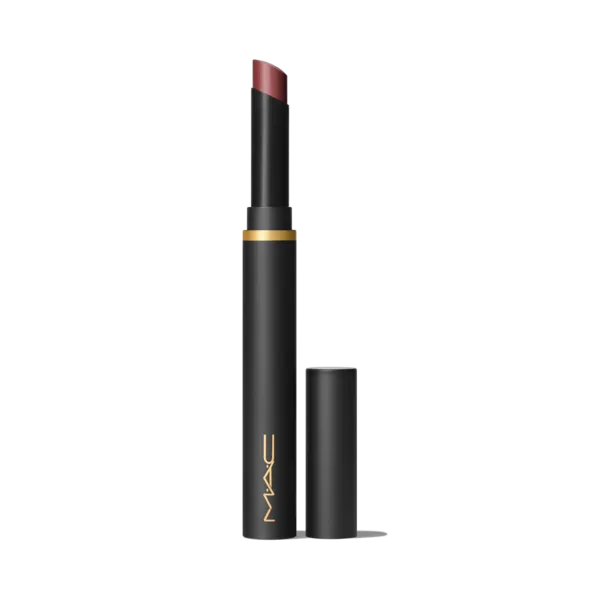 Mac Cosmetics - Powder Kiss Velvet Blur Slim Stick - Love Clove Mac Cosmetics - Powder Kiss Velvet Blur Slim Stick - Love Clove