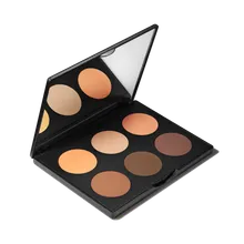 MAC Cosmetics Studio Fix Sculpt and Shape Contour Palette Medium Deep/Deep MAC Cosmetics Studio Fix Sculpt and Shape Contour Palette Medium Deep/Deep