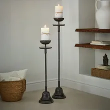 Kerzenständer 2er Set Brantino Kerzenständer 2er Set Brantino