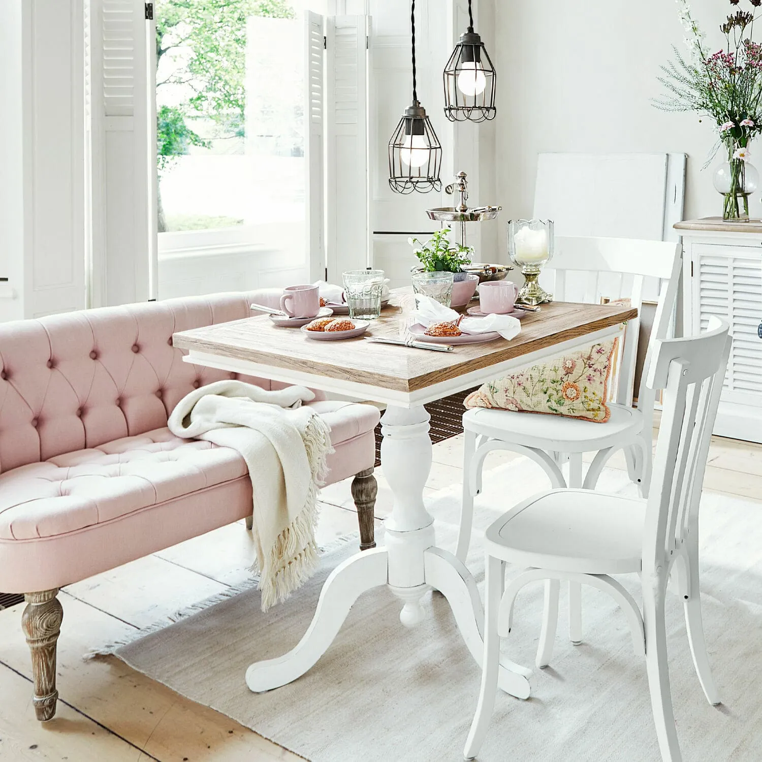 Tisch Kingston – Bild 4