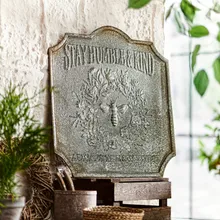 Deko-Schild Humble Deko-Schild Humble