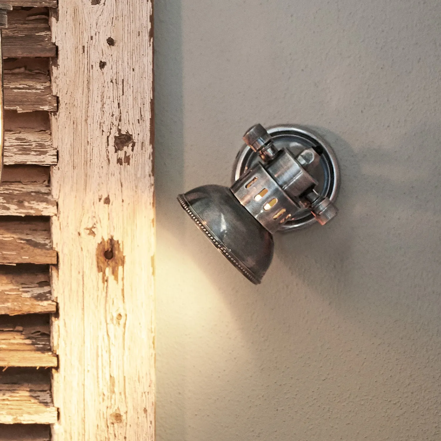 Wandlampe Rachelle – Bild 5