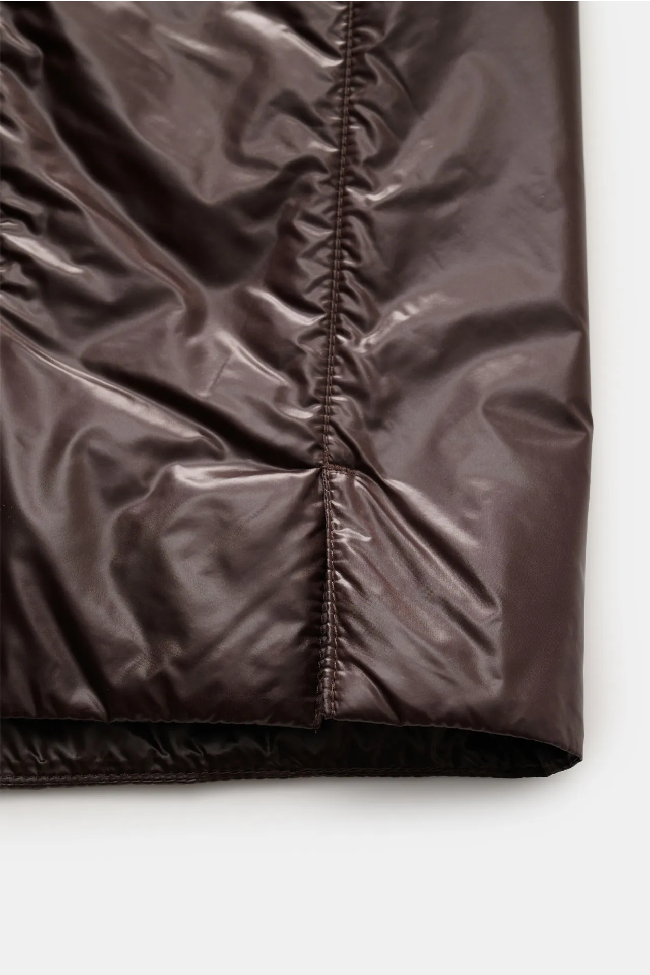 Herno - Herren - Jacke dunkelbraun – Bild 6