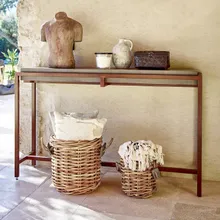 Konsole Ann Arbor Konsole Ann Arbor