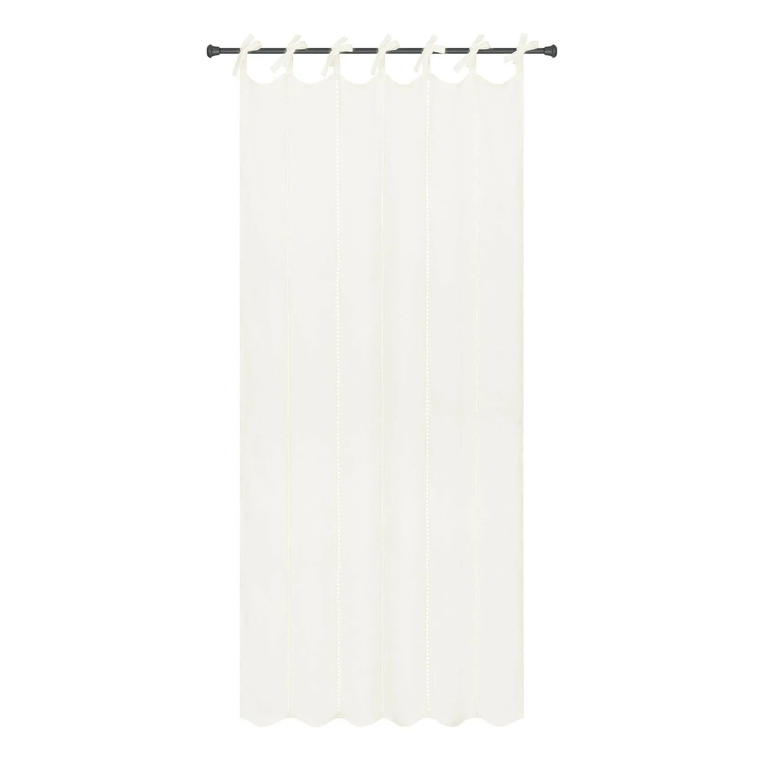 Gardine Elorine – Bild 3