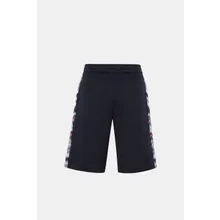 Missoni - Herren - Sweat-Bermudas navy Missoni - Herren - Sweat-Bermudas navy