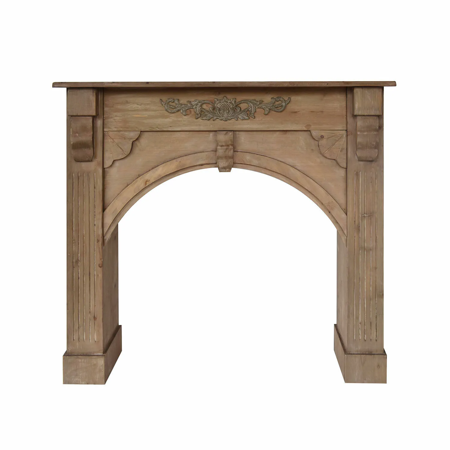 Kaminkonsole – Bild 3