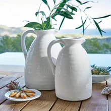 Vase 2er Set Yarick Vase 2er Set Yarick