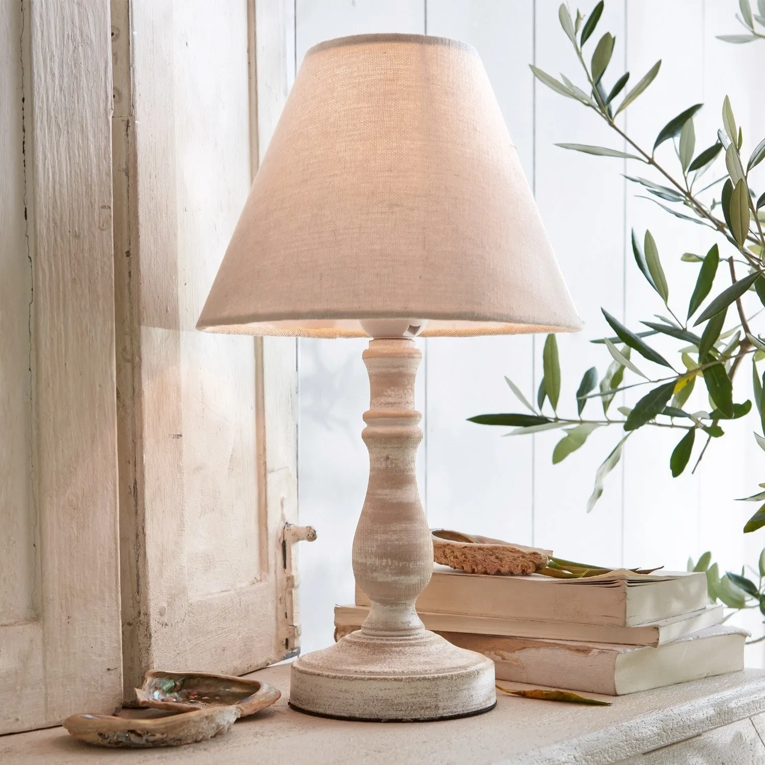 Tischlampe Kayenta – Bild 2