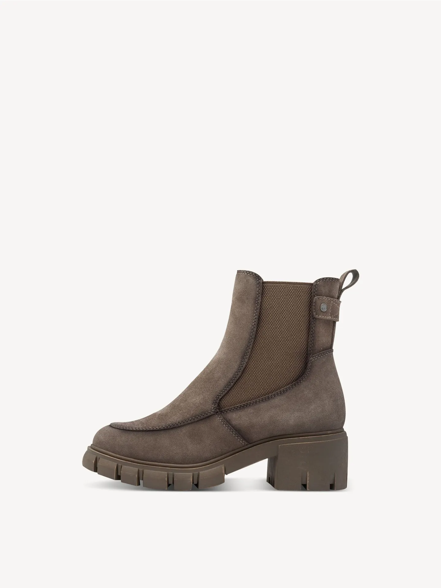 Chelsea Boot Chelsea Boot