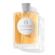 Atkinsons The British Bouquet Eau De Toilette Spray 100ml Atkinsons The British Bouquet Eau De Toilette Spray 100ml