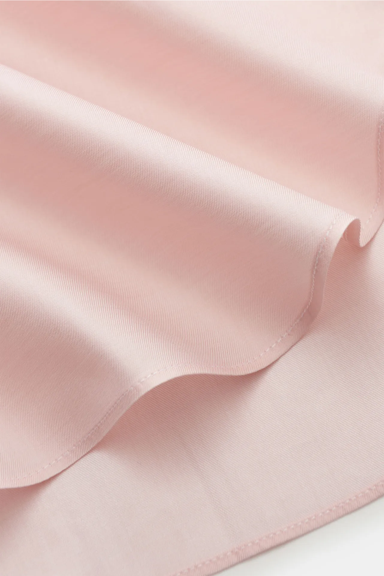 Finamore - Herren - Casual Hemd Haifisch-Kragen 'Sergio Napoli' rosé – Bild 5