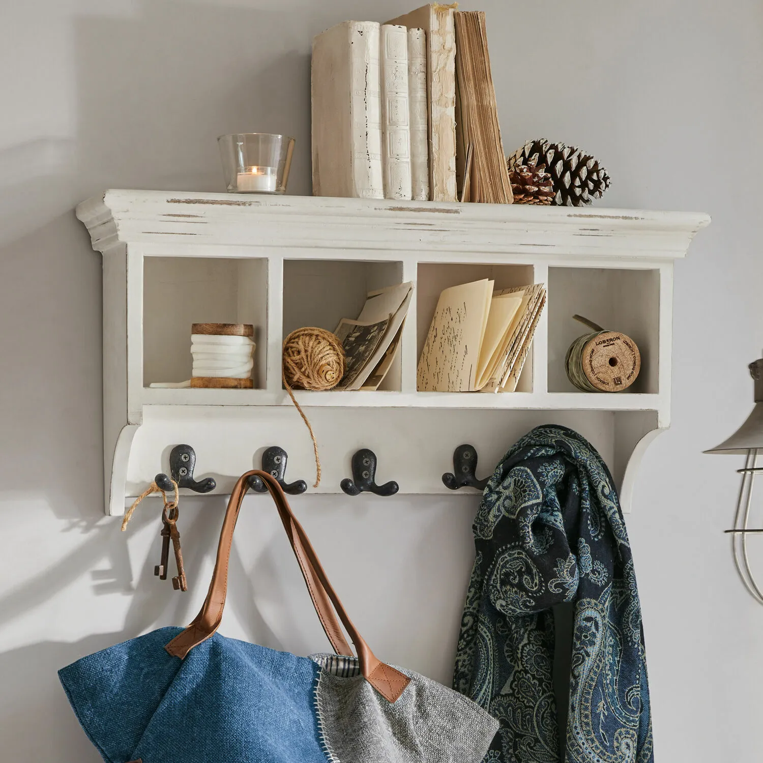 Garderobe Gualado – Bild 5