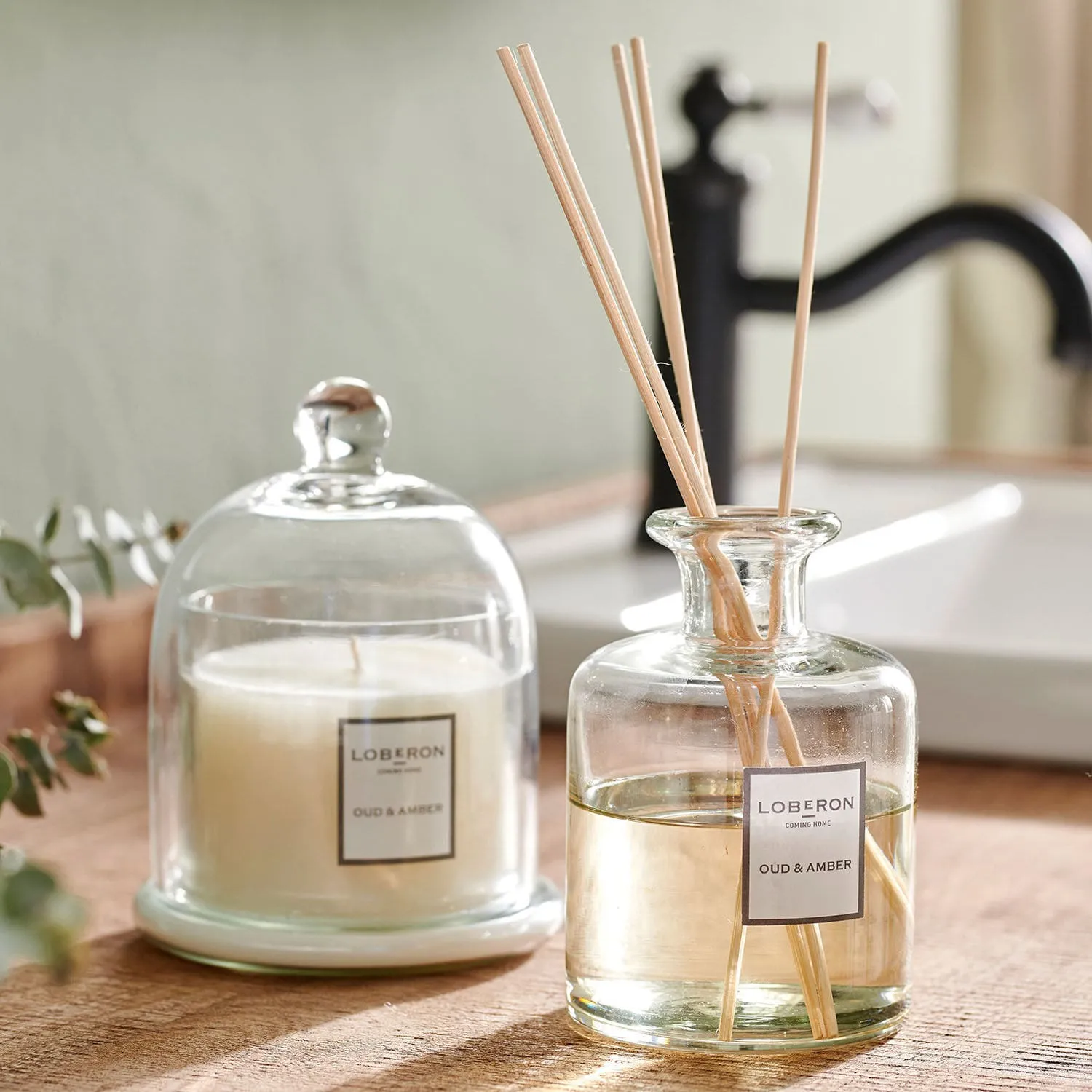 Duftset Vanis – Bild 4