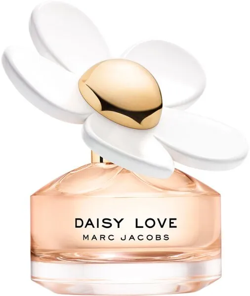 Marc Jacobs Daisy Love Eau de Toilette (EdT) 100 ml Marc Jacobs Daisy Love Eau de Toilette (EdT) 100 ml