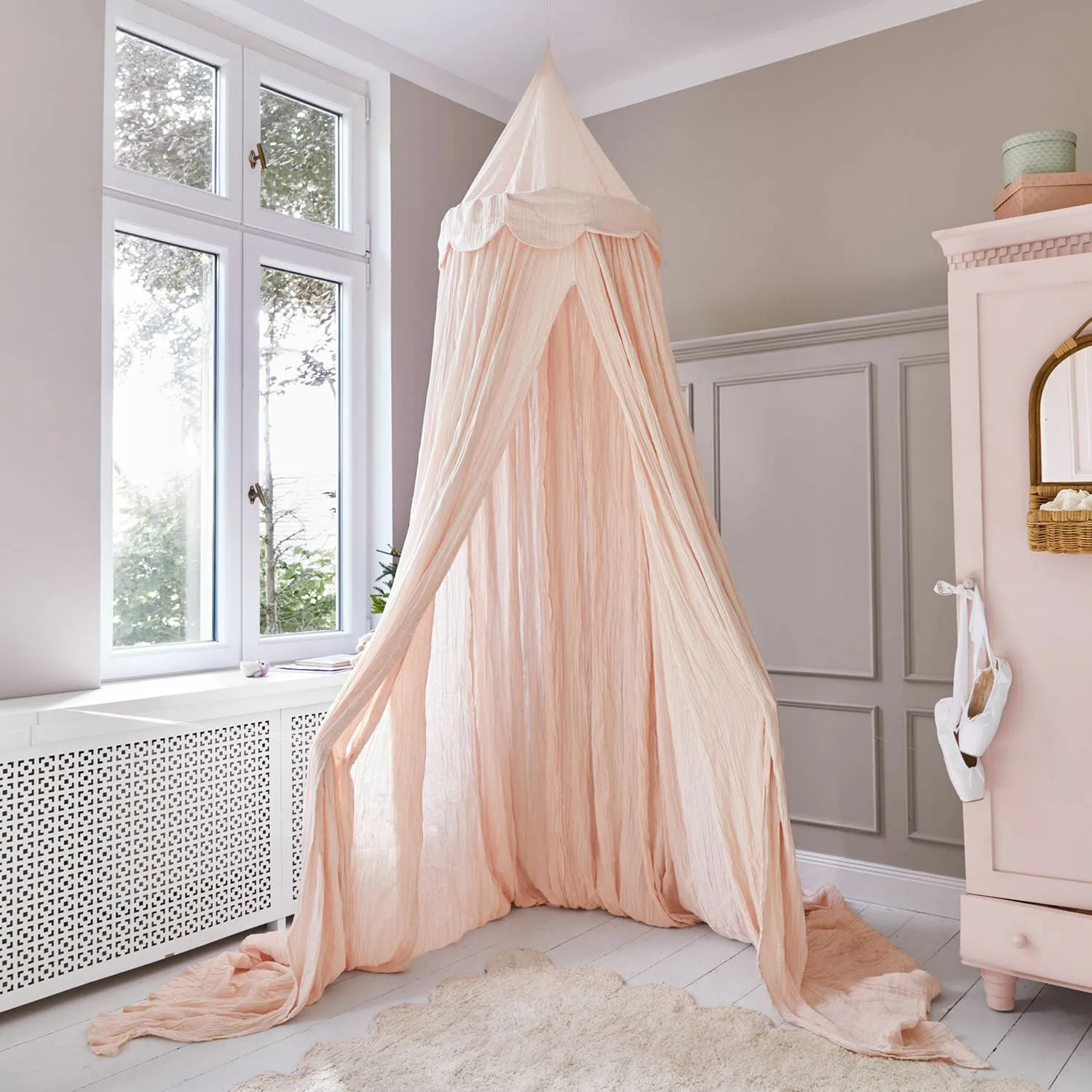 Betthimmel Larika – Bild 4