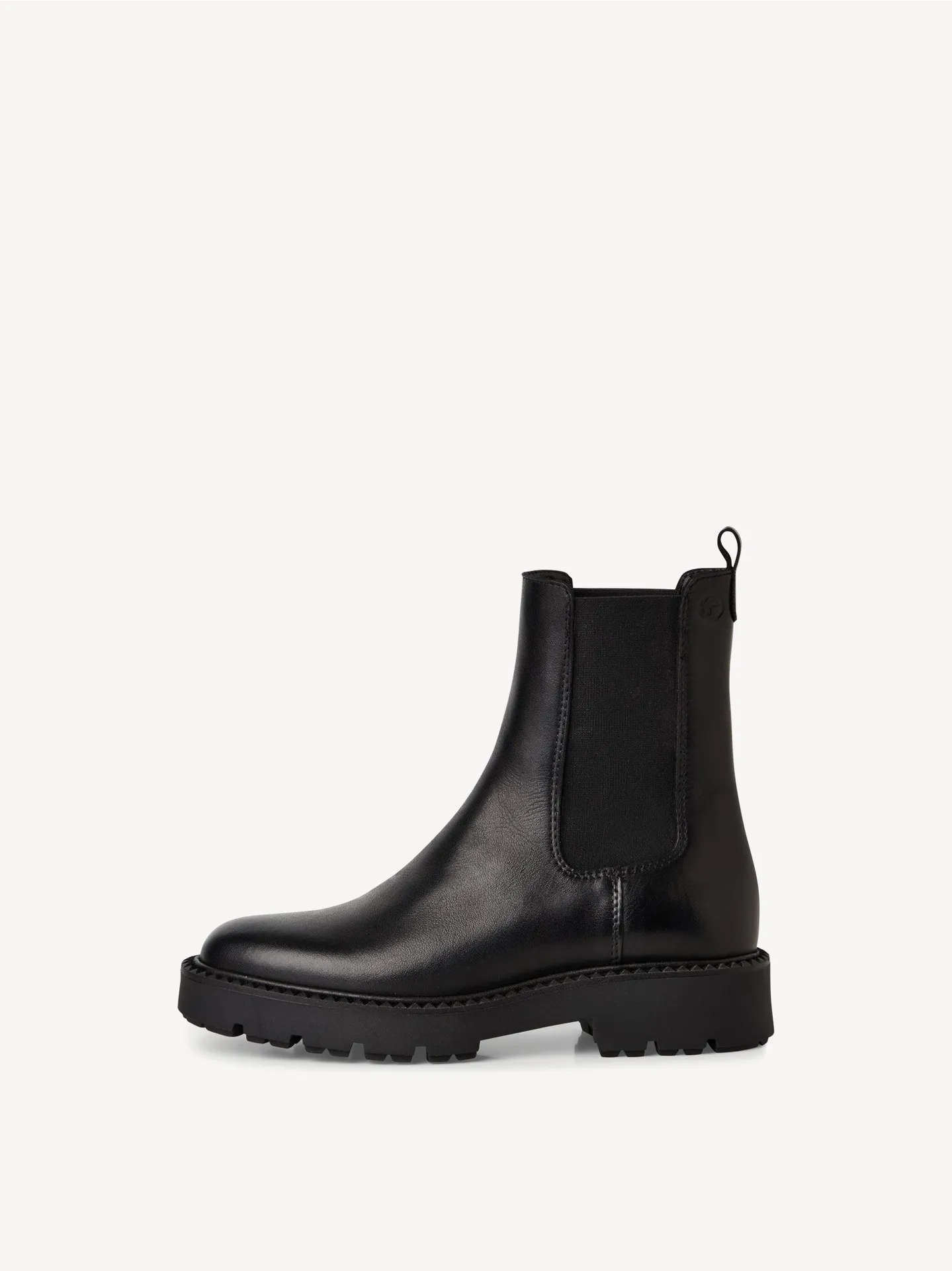 Chelsea Boot Chelsea Boot