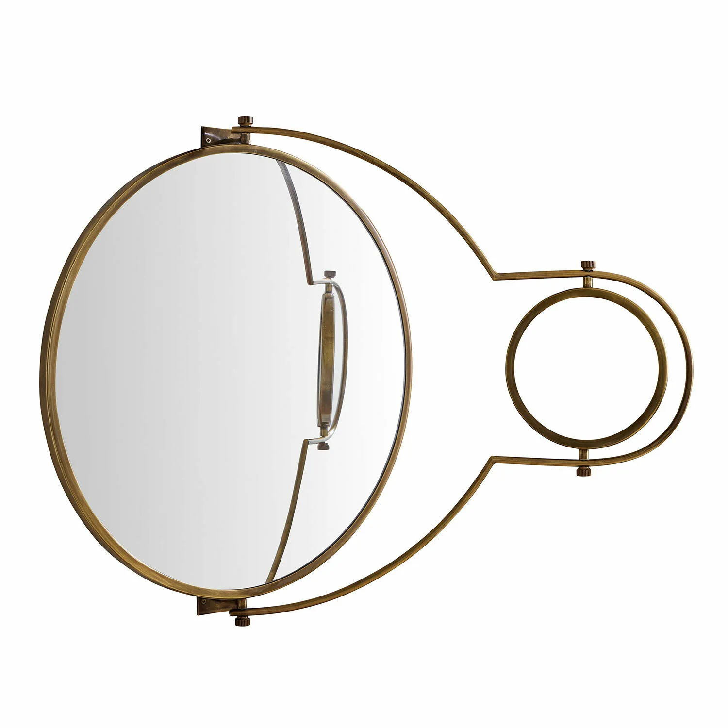 Spiegel Dornleigh – Bild 3