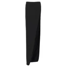 Ann Demeulemeester - %27Janita%27 Skirt - Größe 42 - schwarz Ann Demeulemeester - %27Janita%27 Skirt - Größe 42 - schwarz