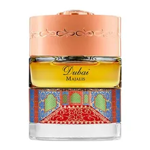 The Spirit Of Dubai Majalis Eau De Parfum Spray 50ml The Spirit Of Dubai Majalis Eau De Parfum Spray 50ml