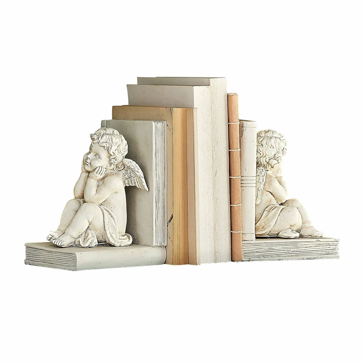 Buchstütze 2er Set Yrene – Bild 3