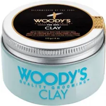 Woody%27s Clay 96 g Woody%27s Clay 96 g
