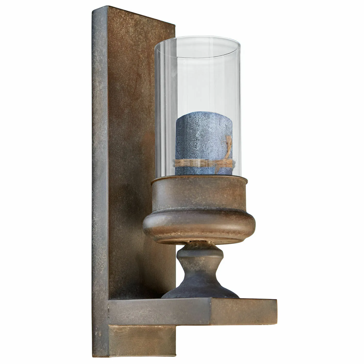 Wandkerzenhalter Aquivex – Bild 3