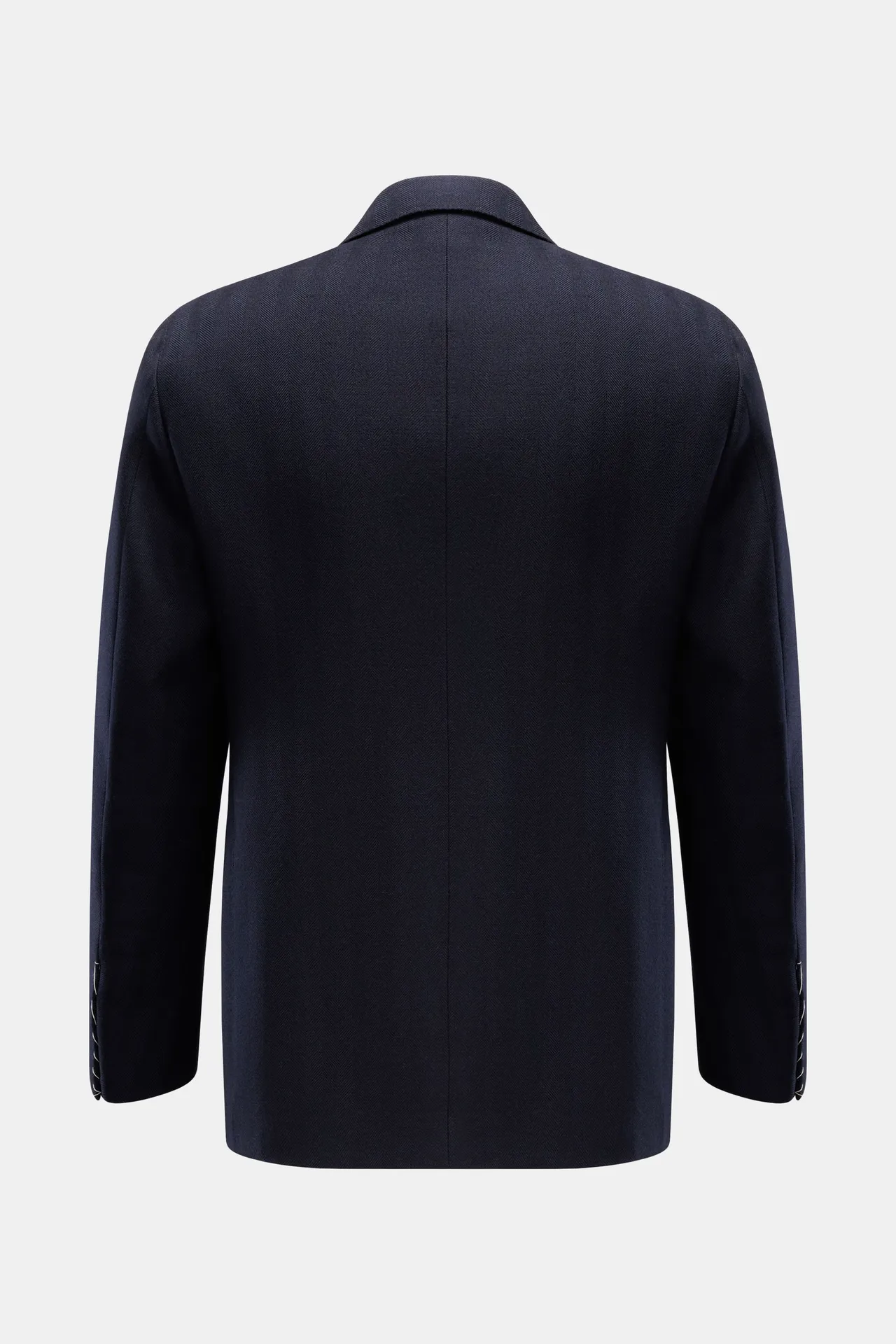 Caruso - Herren - Sakko 'Aida' navy – Bild 3