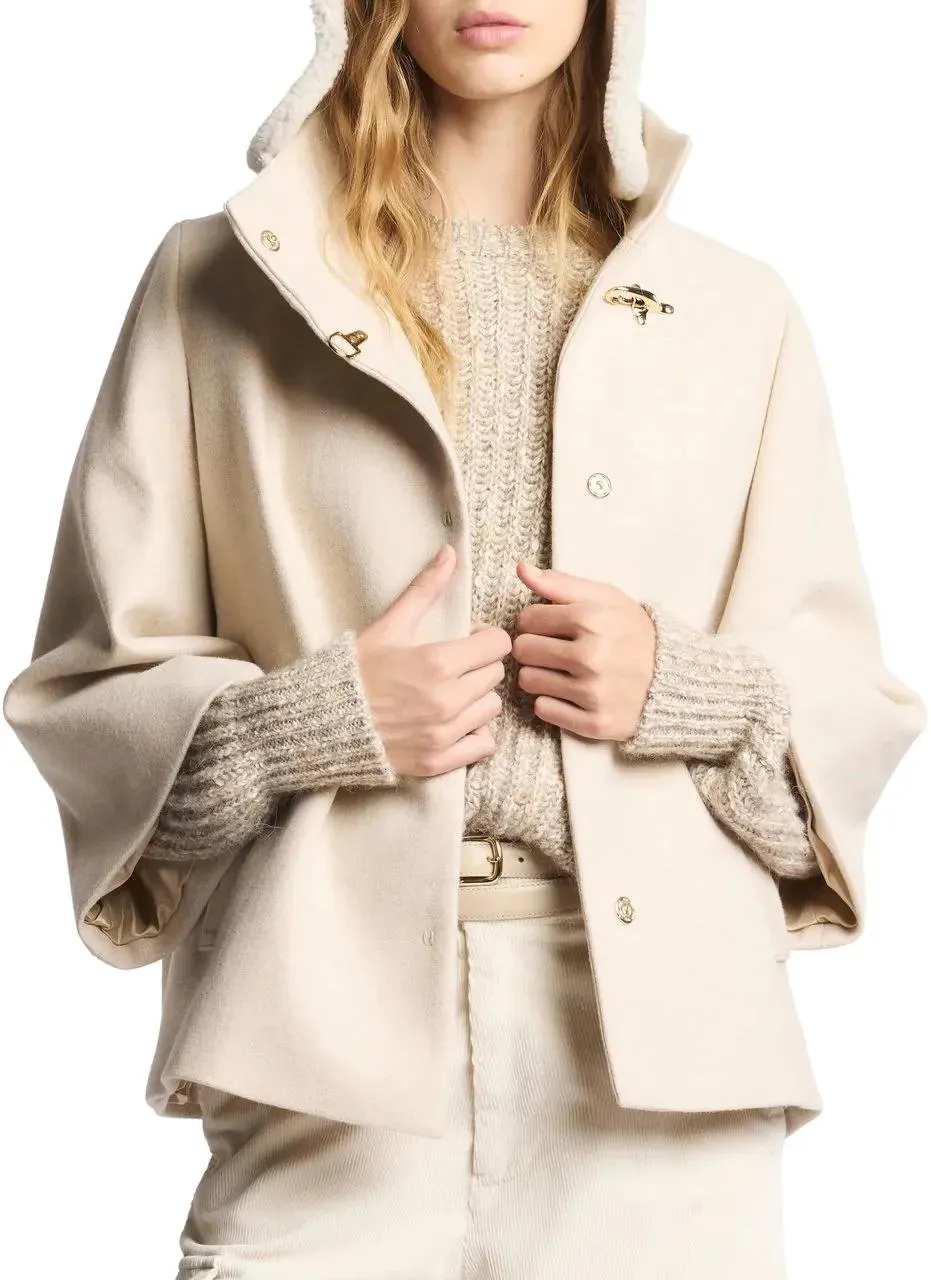 Fay - Jackets Ivory - Größe XS - weiß – Bild 2