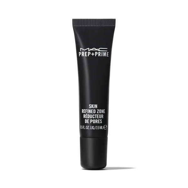 MAC Cosmetics Prep + Prime Skin Refined Zone MAC Cosmetics Prep + Prime Skin Refined Zone