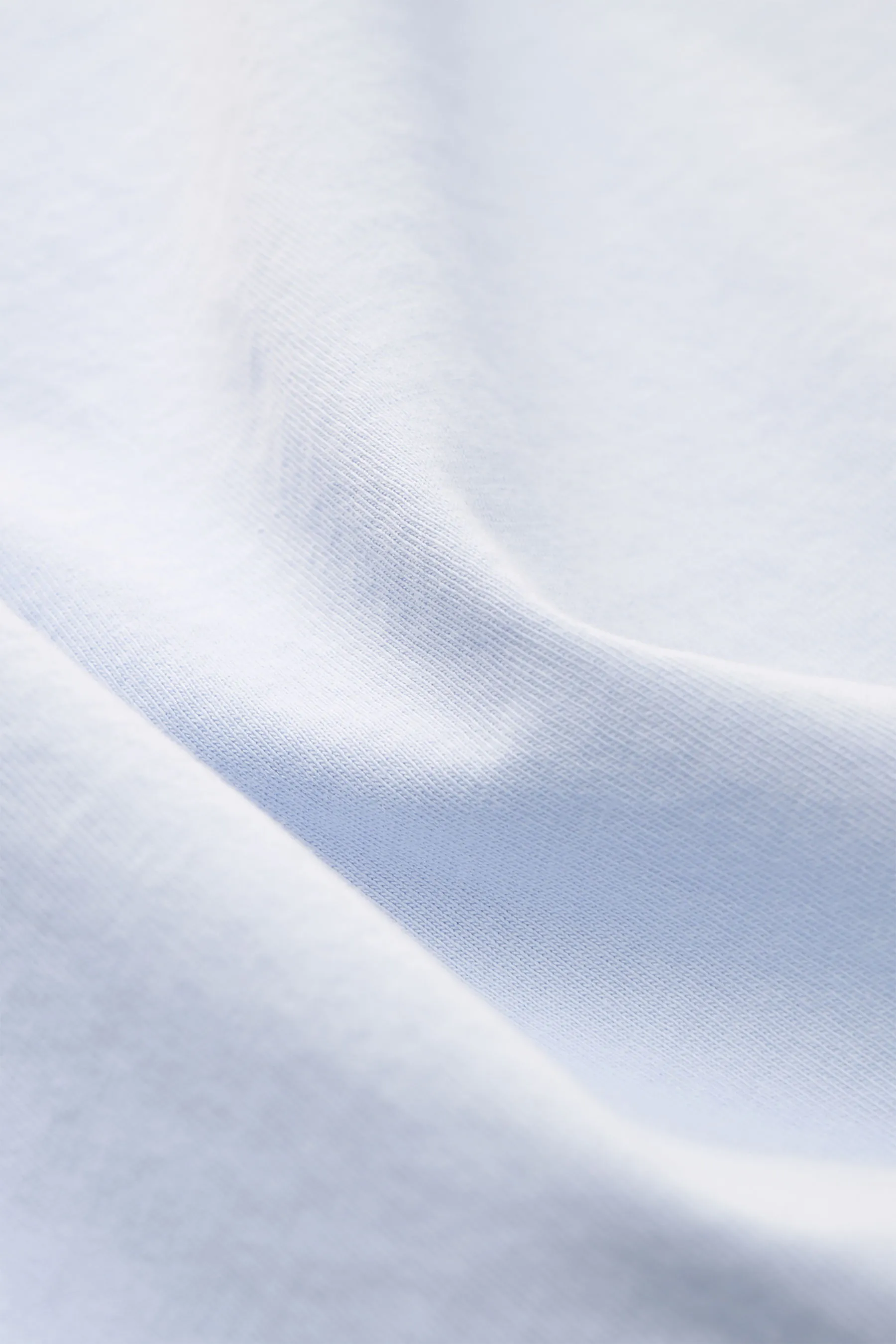 04651/ A trip in a bag - Herren - Rundhals-T-Shirt hellblau – Bild 5