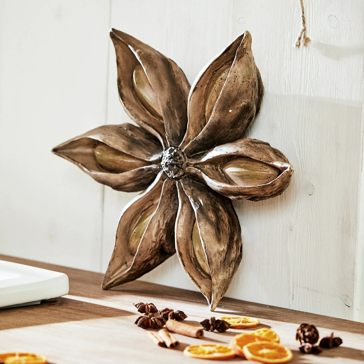 Deko-Objekt Wedekir Deko-Objekt Wedekir