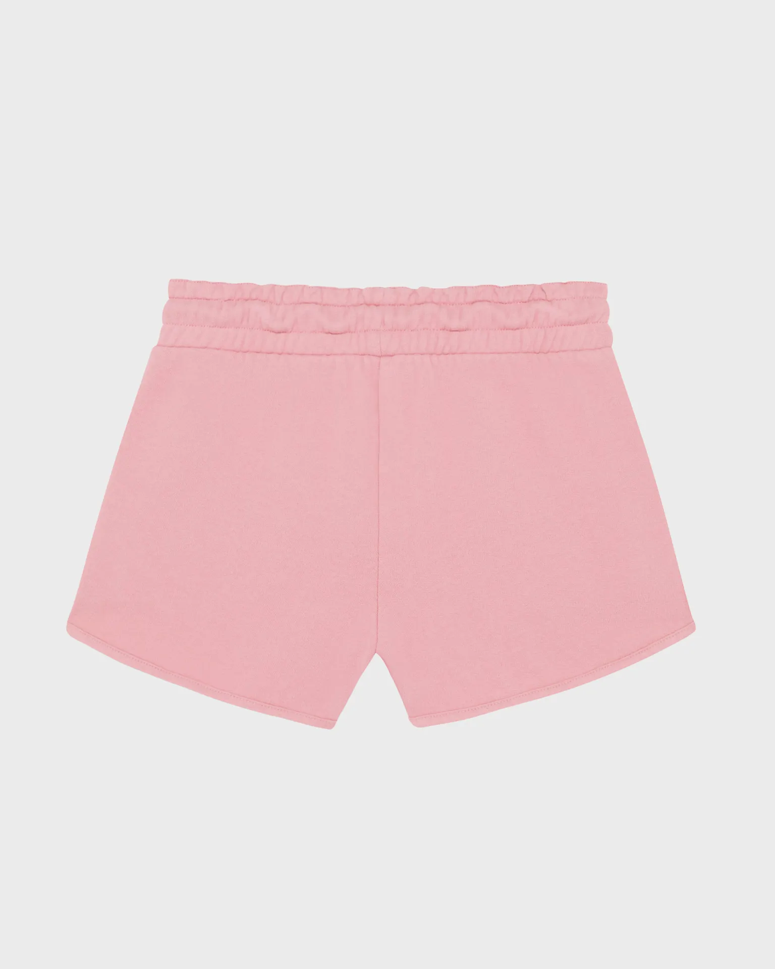 Vilebrequin - Shorts Aus Bio-baumwolle Mit Aufgestickter Schildkröte Für Mädchen - Shorty - Ginette - Rosa - Größe 8 – Bild 2