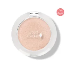 Fruit Pigments Eye Shadow Vanilla Sugar - Lidschatten Fruit Pigments Eye Shadow Vanilla Sugar - Lidschatten