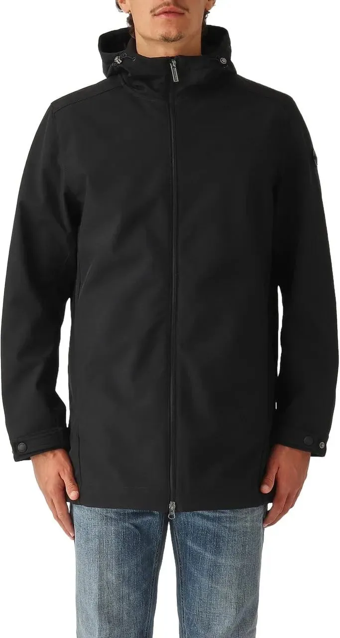 Colmar Originals - Coats Black - Größe 50 - schwarz Colmar Originals - Coats Black - Größe 50 - schwarz