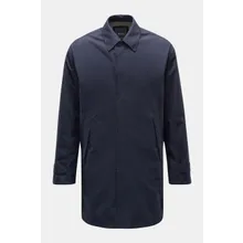 Herno Laminar - Herren - Kurzmantel dark navy Herno Laminar - Herren - Kurzmantel dark navy