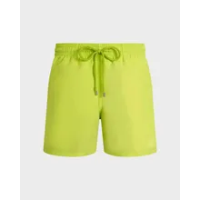 Vilebrequin - Mit Wasser Reagierende Hypnoctopus Badeshorts Für Herren - Bademode - Moorea - Grün - Größe L Vilebrequin - Mit Wasser Reagierende Hypnoctopus Badeshorts Für Herren - Bademode - Moorea - Grün - Größe L