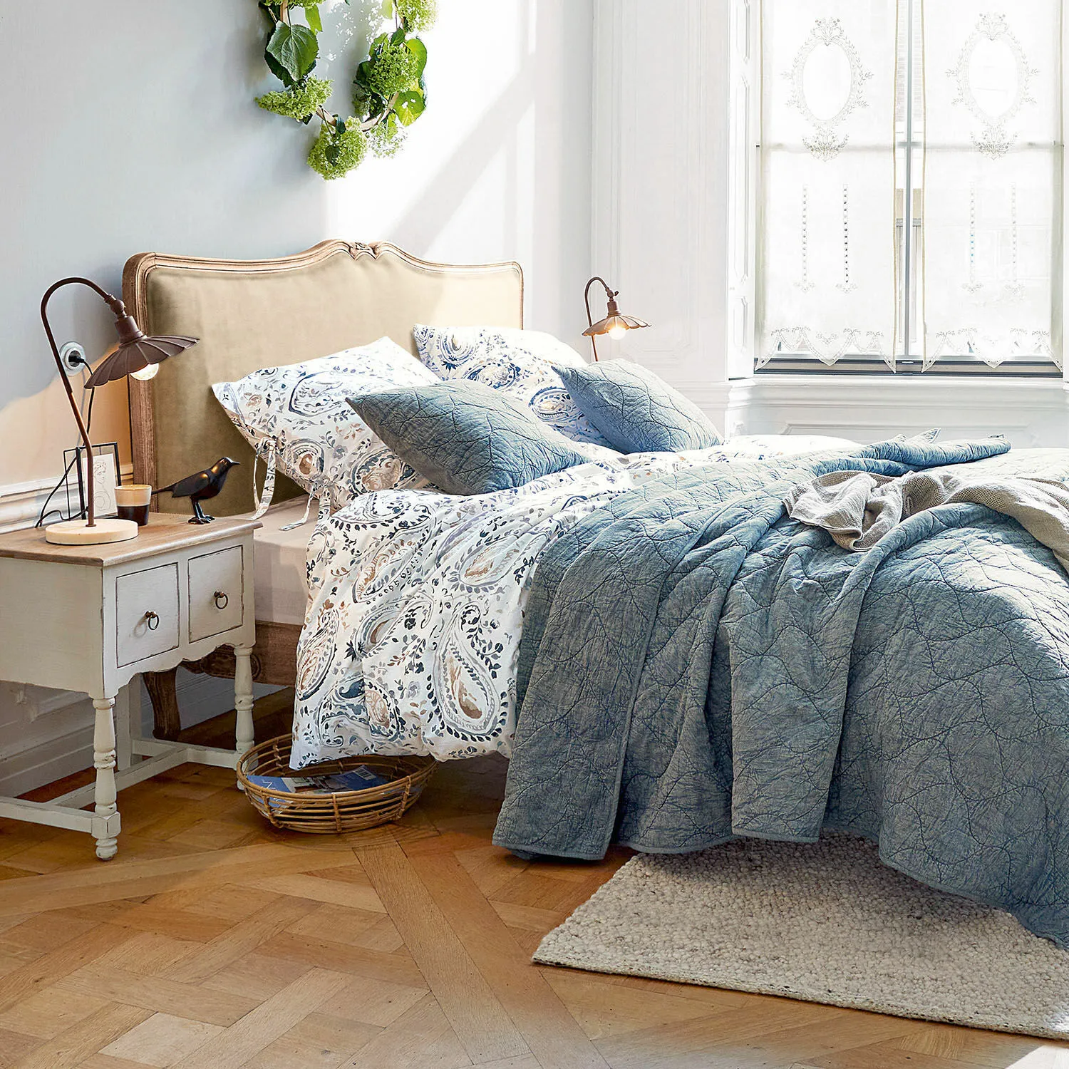 Bettwäsche Le Perron – Bild 2