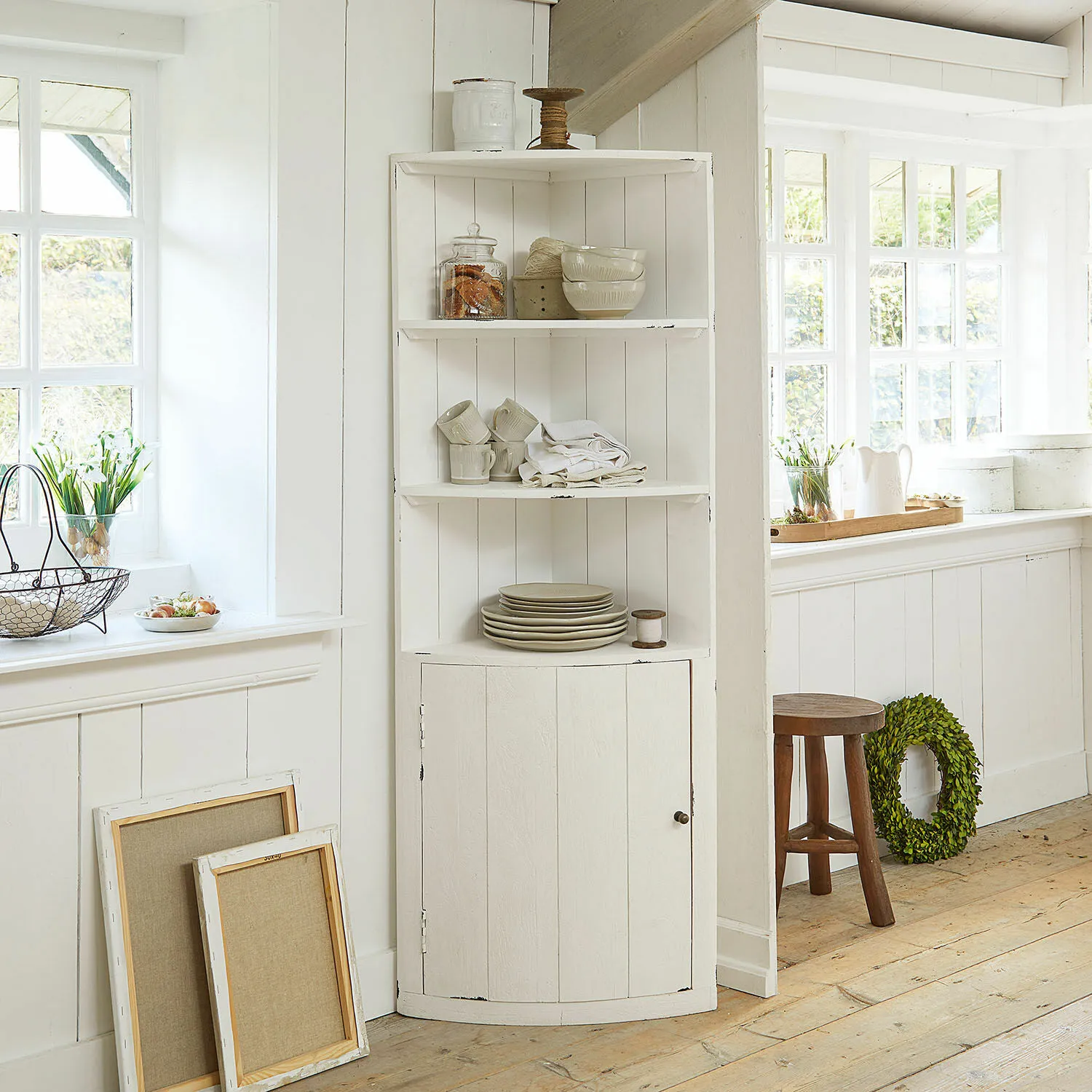 Eckregal Emarive – Bild 2