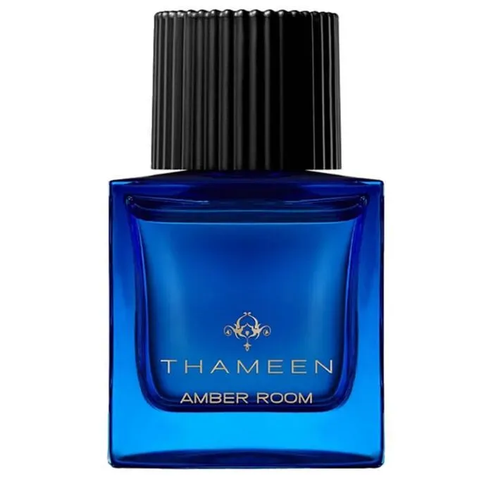 Thameen Amber Room Extrait De Parfum Spray 50ml Thameen Amber Room Extrait De Parfum Spray 50ml