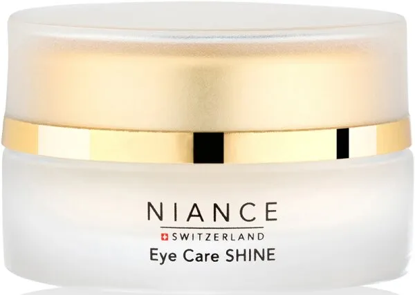 Niance of Switzerland Eye Care SHINE 15 ml Niance of Switzerland Eye Care SHINE 15 ml
