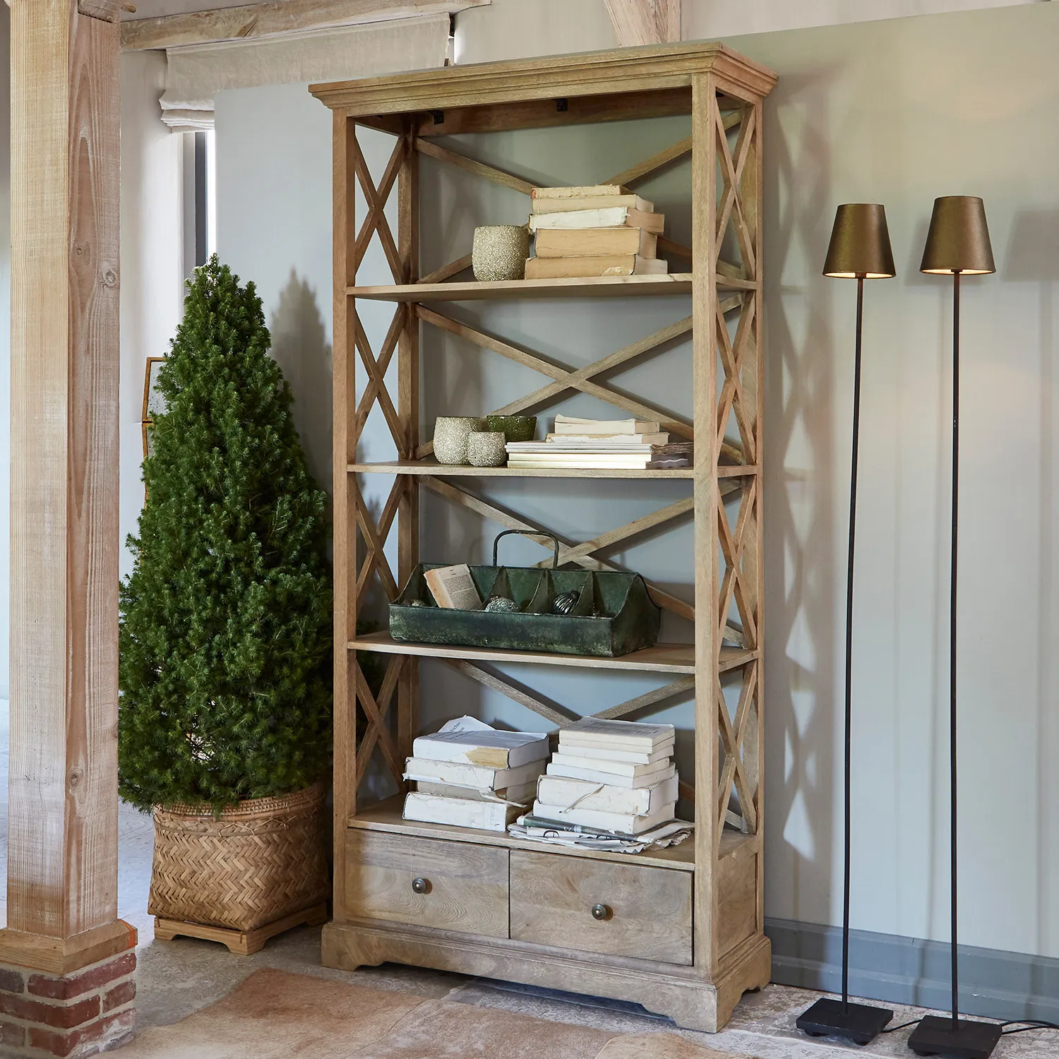 Regal Vélu – Bild 4