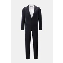 Lardini - Herren - Anzug dark navy Lardini - Herren - Anzug dark navy