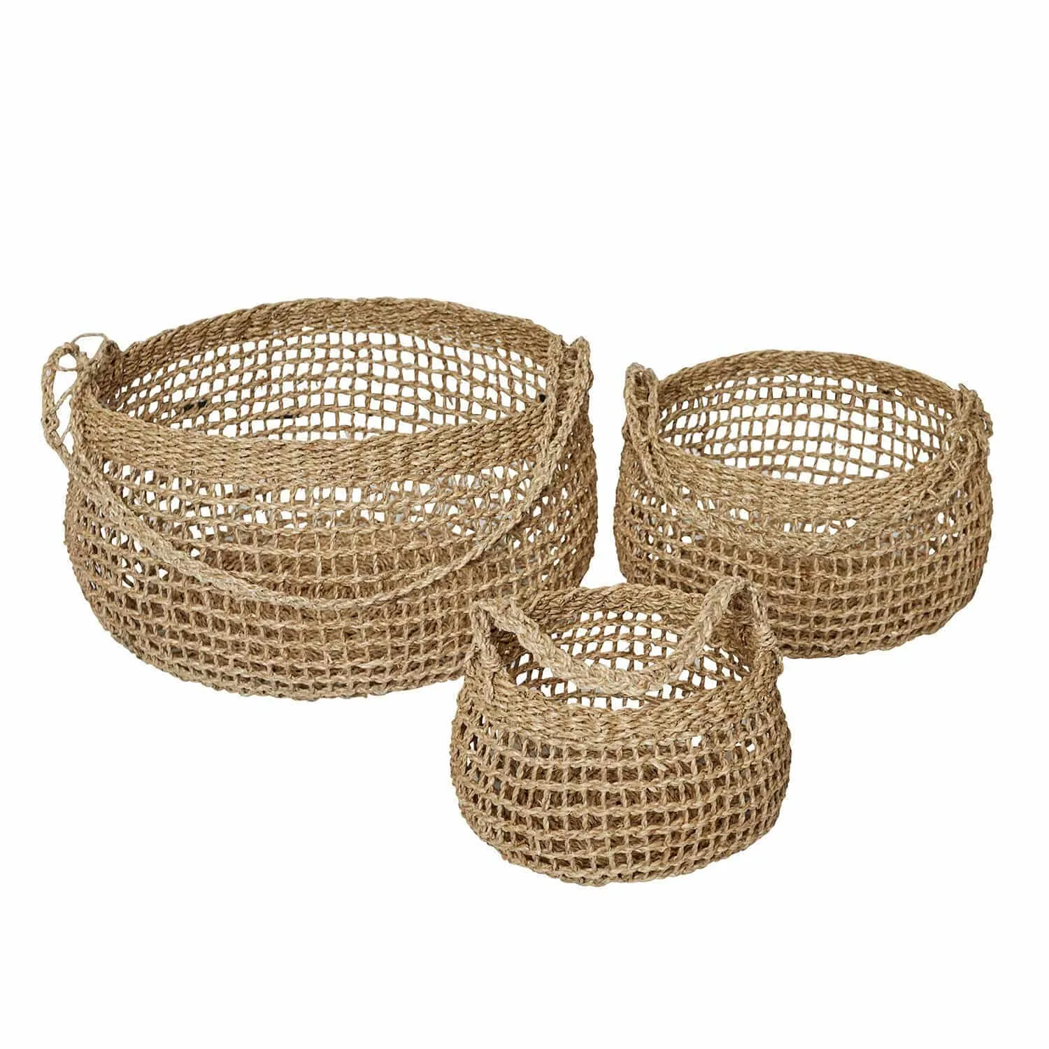 Korb 3er Set Ventourelle – Bild 3