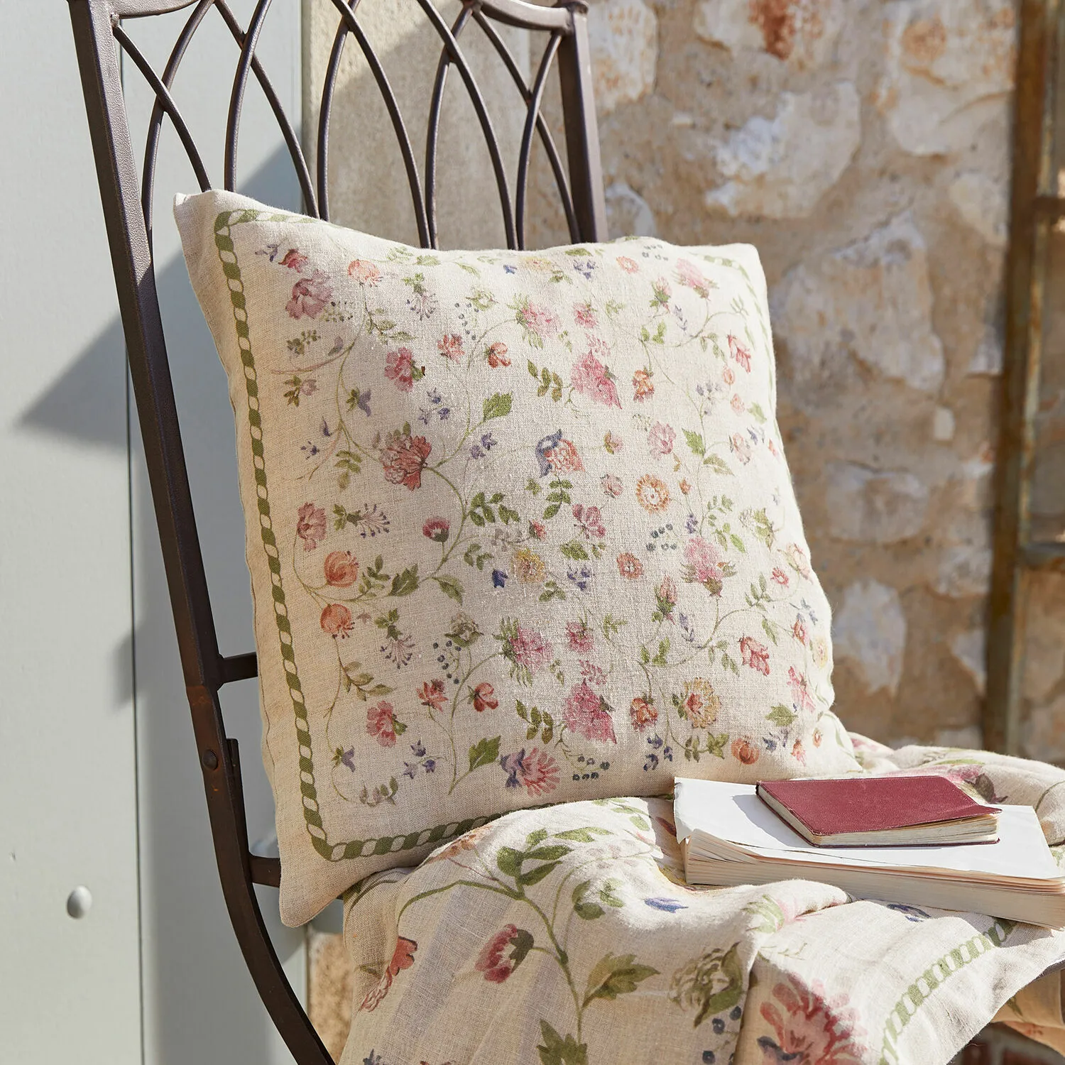 Kissenhülle Karratha – Bild 2