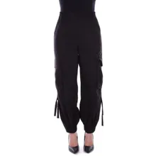 Semi Couture - Trousers Black - Größe 46 - schwarz Semi Couture - Trousers Black - Größe 46 - schwarz