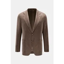 Windsor - Herren - Sakko %27Giorno%27 graubraun meliert Windsor - Herren - Sakko %27Giorno%27 graubraun meliert