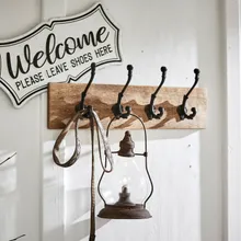 Hakenleiste Taylors Island Hakenleiste Taylors Island