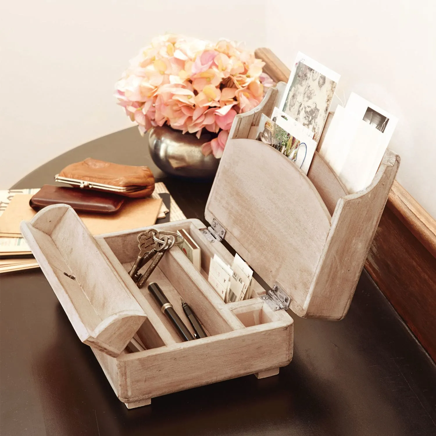 Tischsekretär Didier – Bild 5